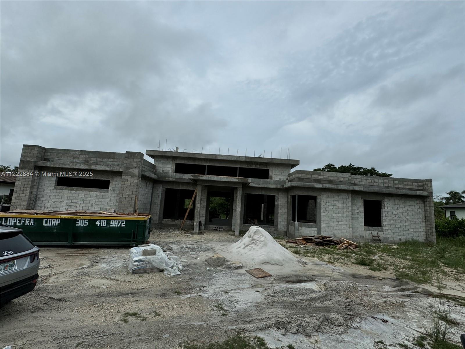 AXELAJA ESTATES - Residential