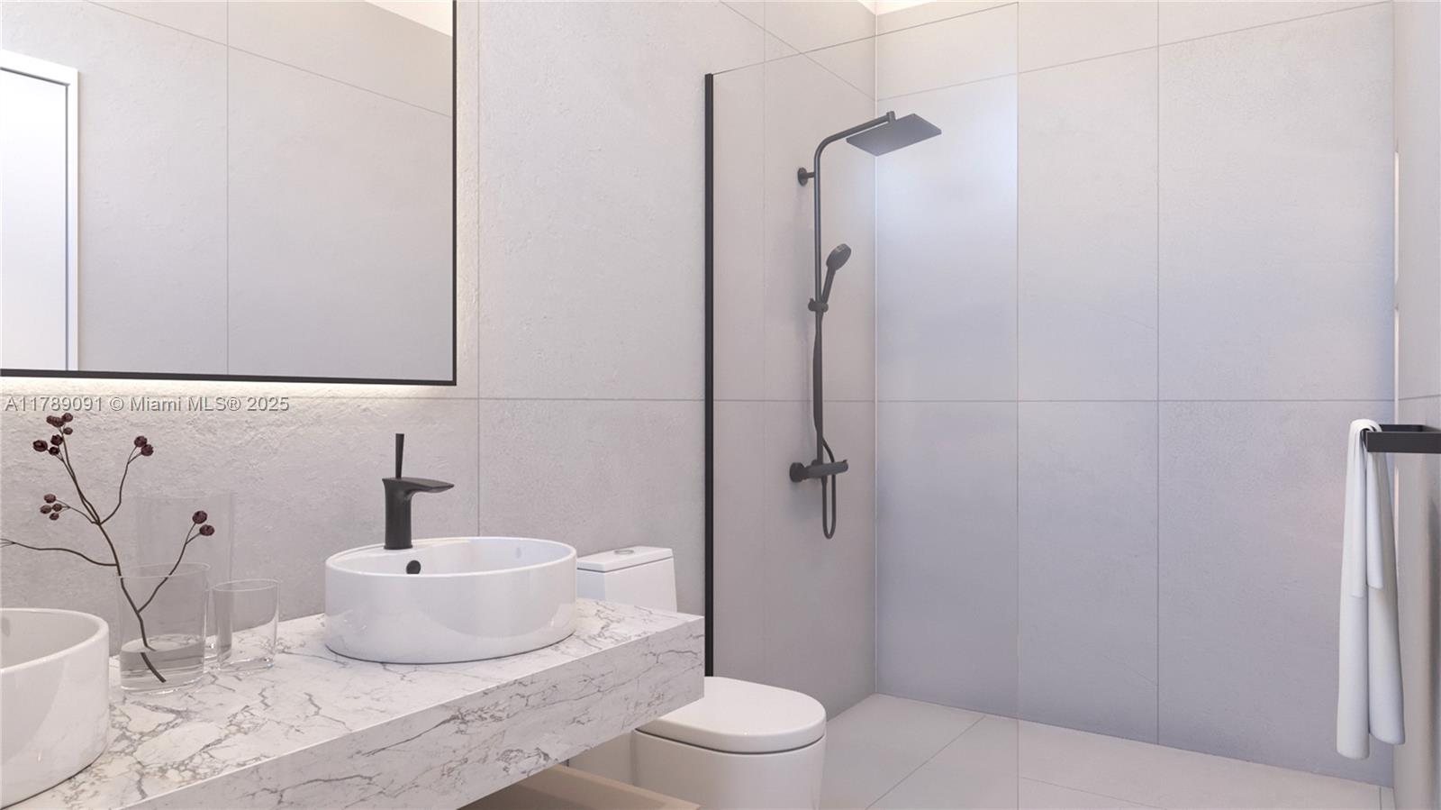 OAKLAND PARK - Residential