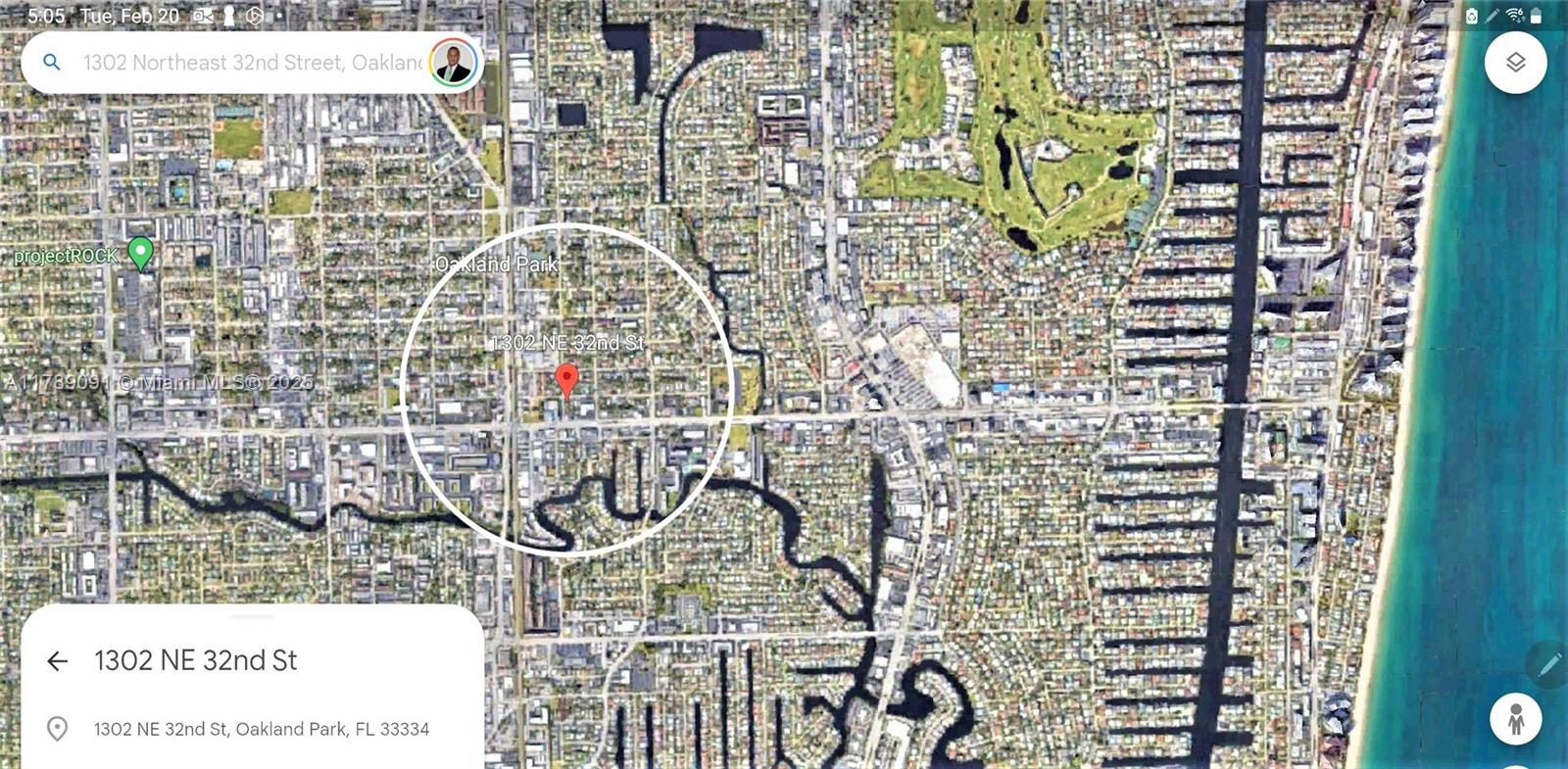 OAKLAND PARK - Residential