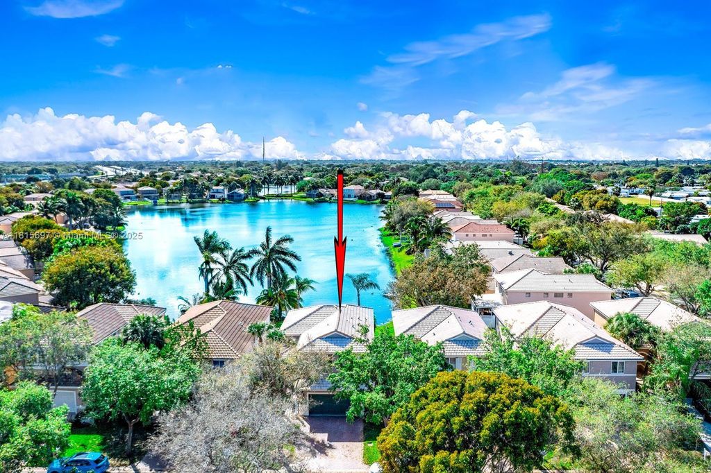 Photo of 6343 NW 36th Ave, Coconut Creek, FL 33073 (MLS # A11815697)