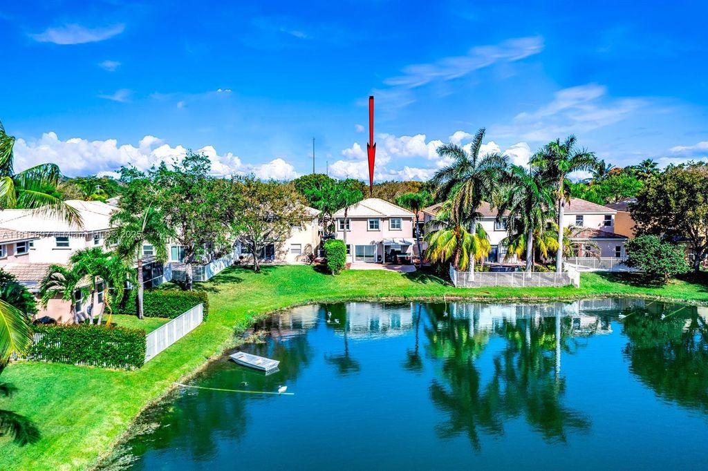 Photo of 6343 NW 36th Ave, Coconut Creek, FL 33073 (MLS # A11815697)