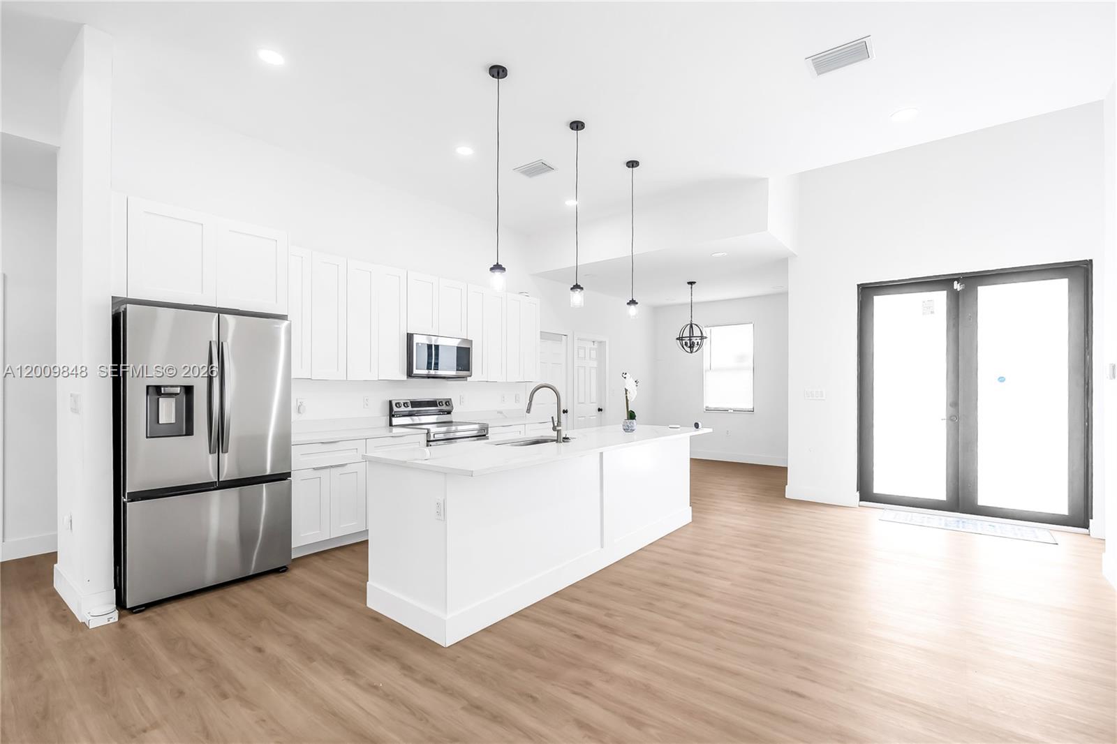 Montura Ranch - Residential