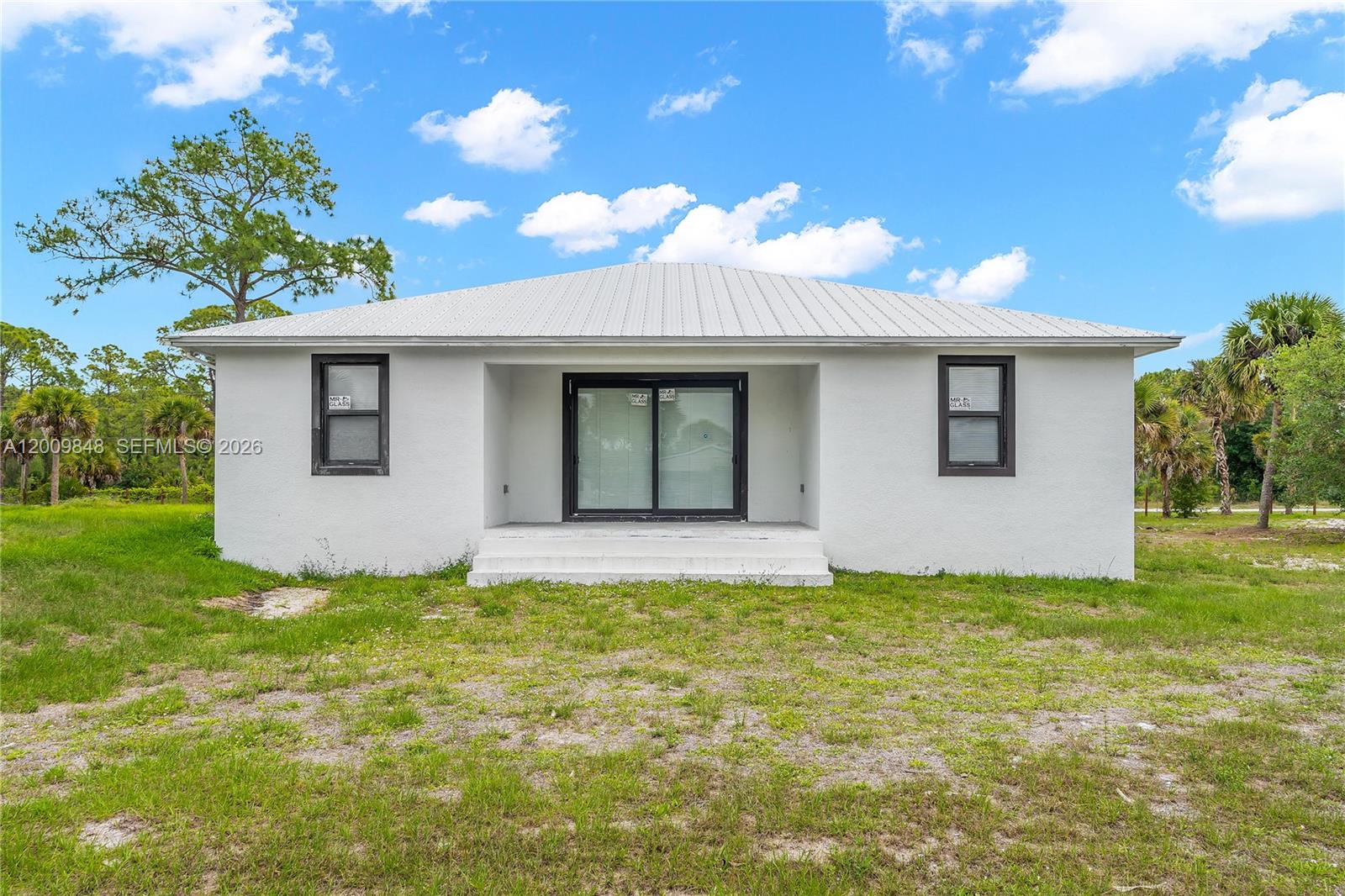 Montura Ranch - Residential