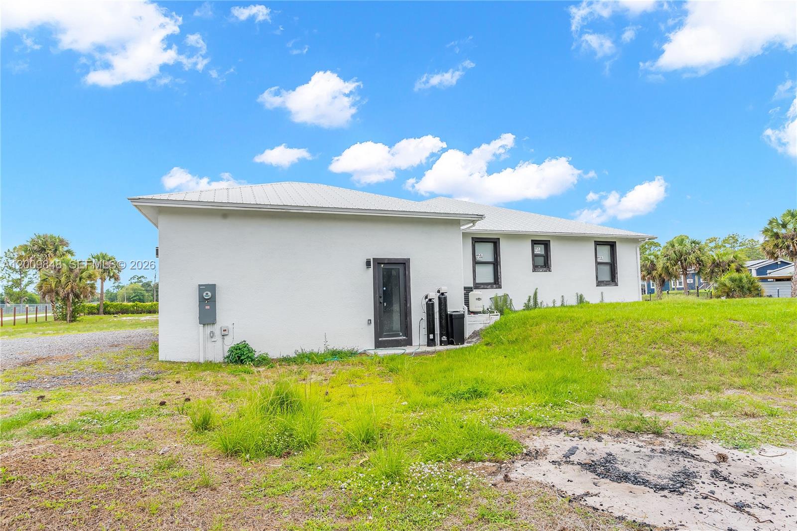 Montura Ranch - Residential