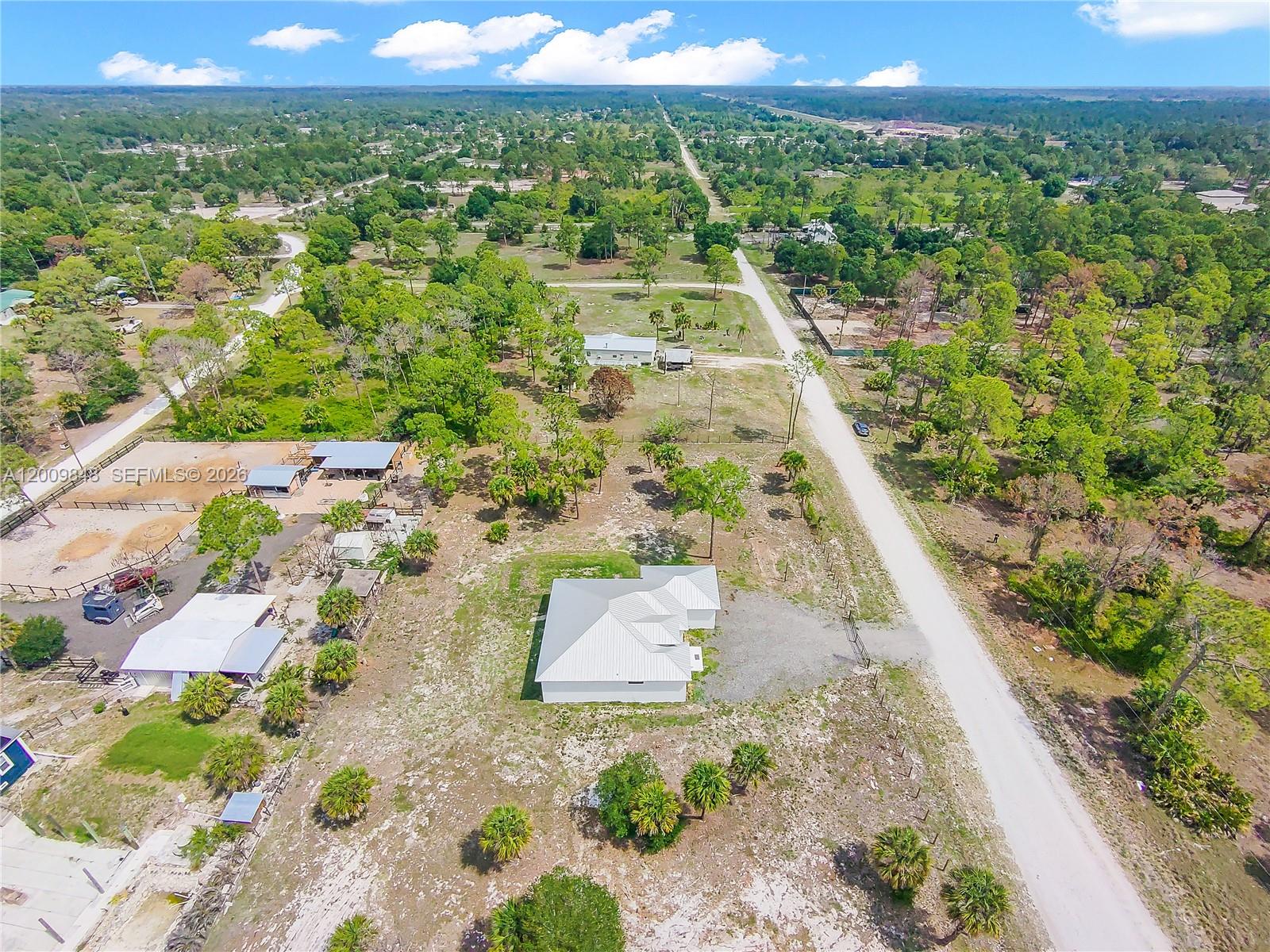 Montura Ranch - Residential