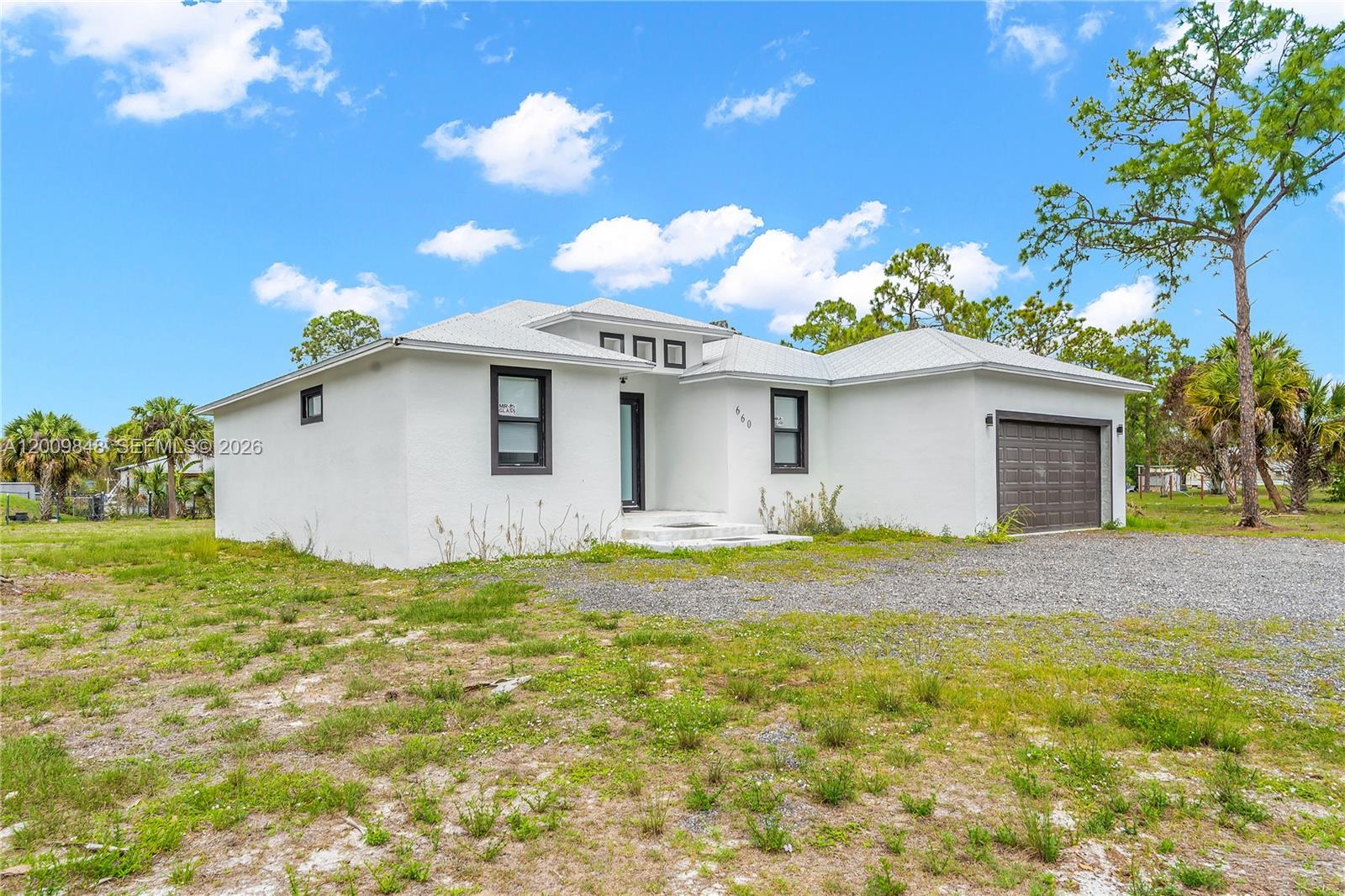 Montura Ranch - Residential