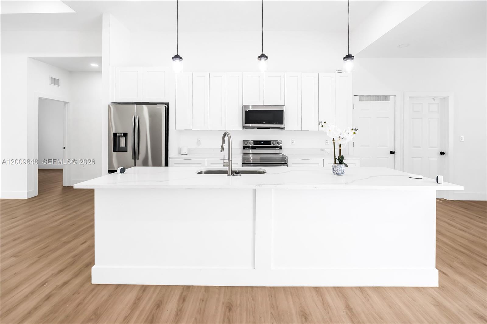 Montura Ranch - Residential