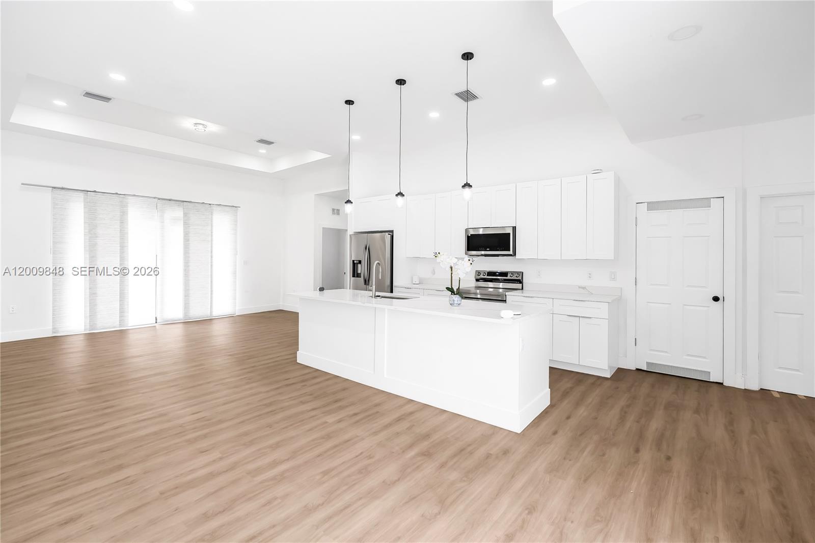 Montura Ranch - Residential
