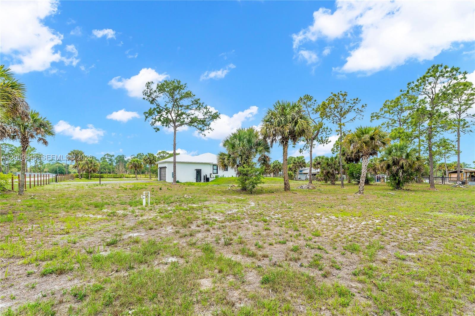 Montura Ranch - Residential