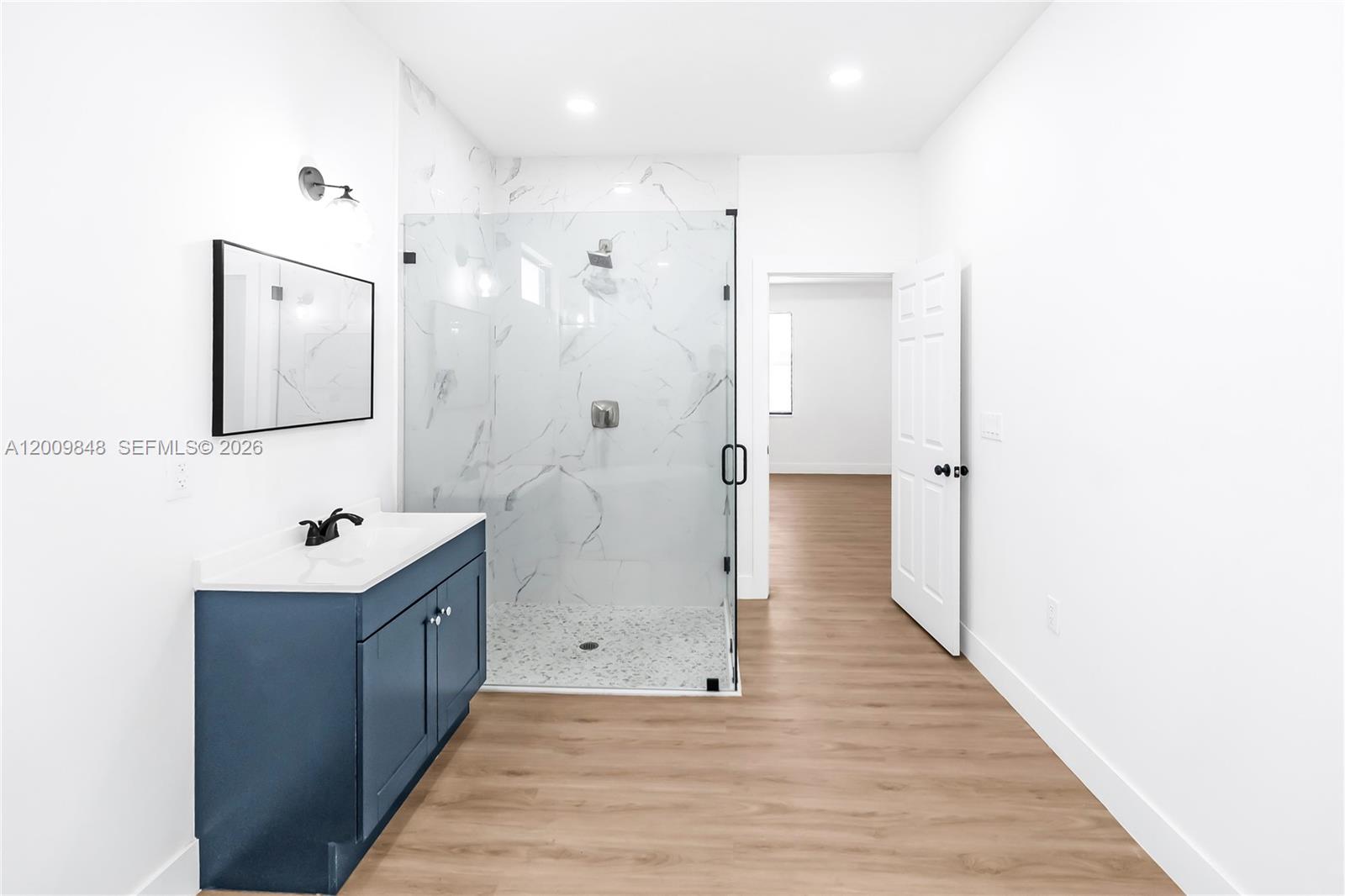 Montura Ranch - Residential