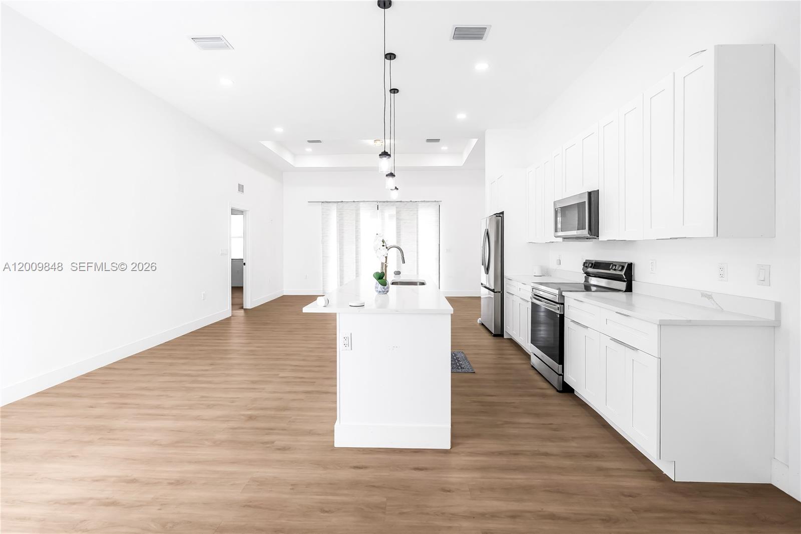 Montura Ranch - Residential