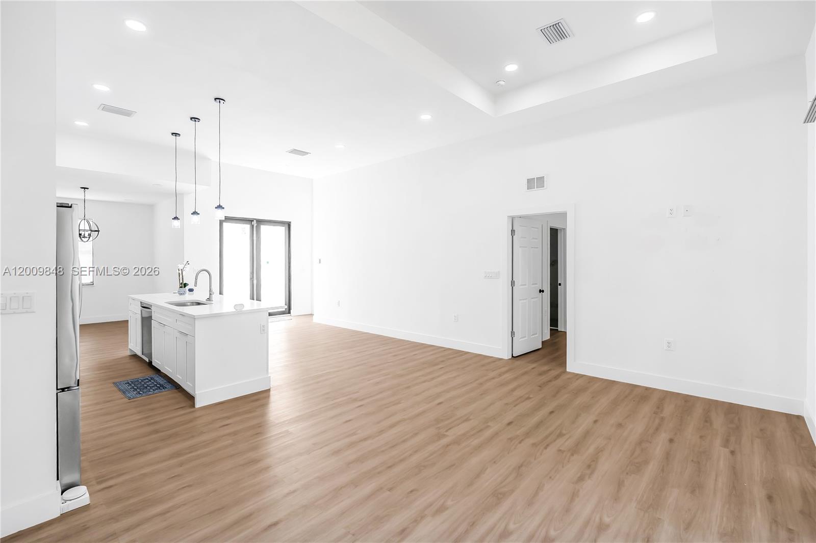 Montura Ranch - Residential