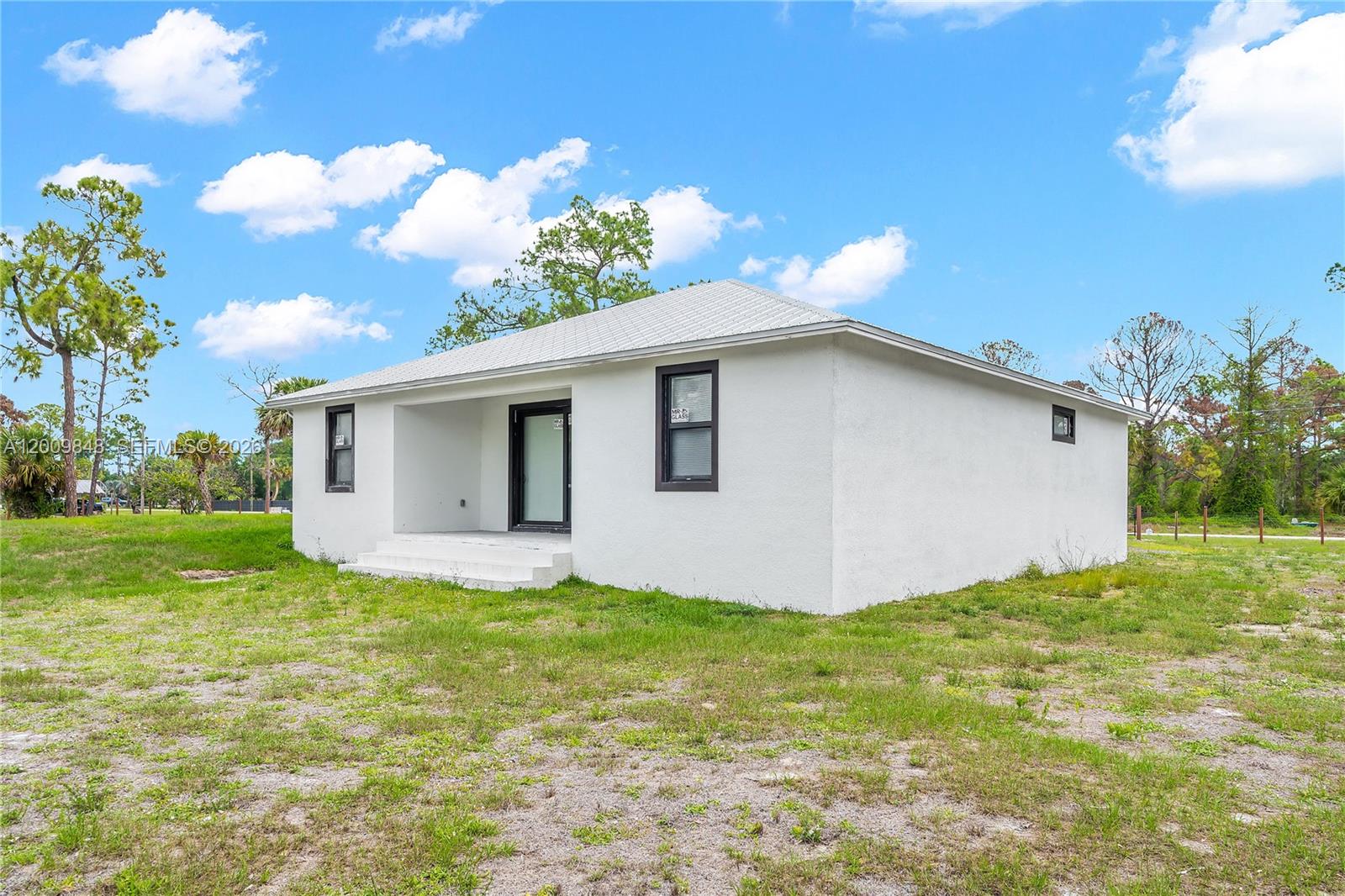 Montura Ranch - Residential