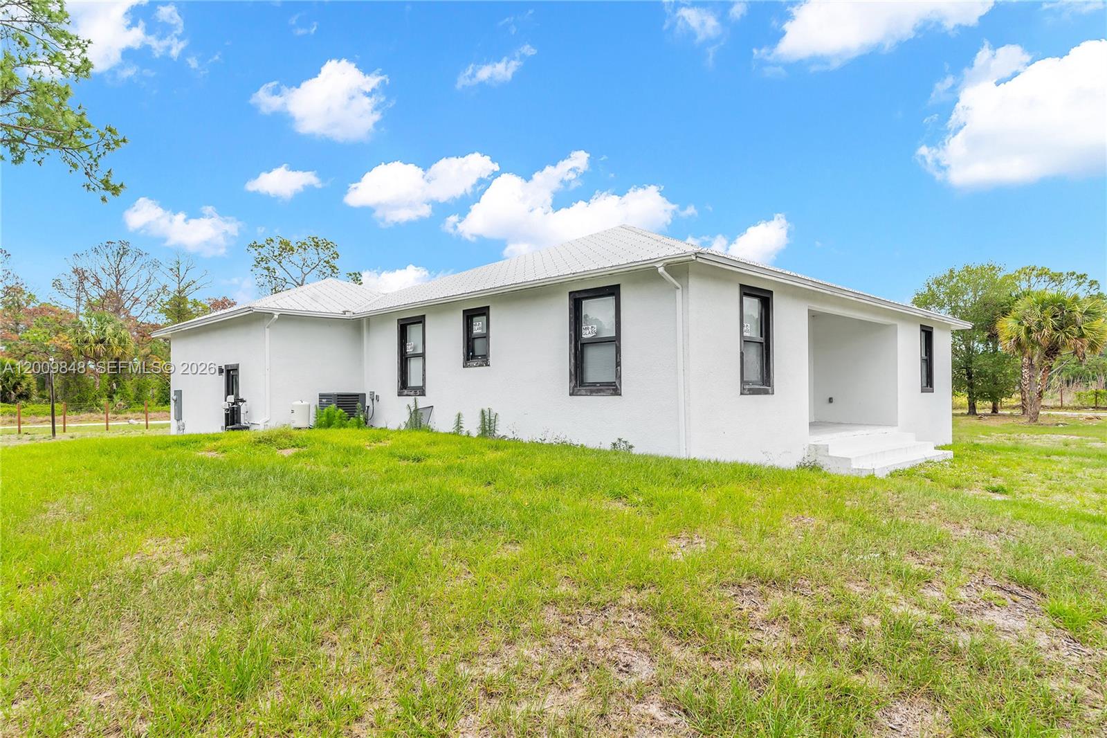 Montura Ranch - Residential