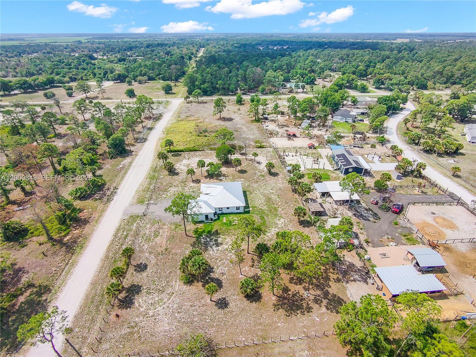 Montura Ranch - Residential