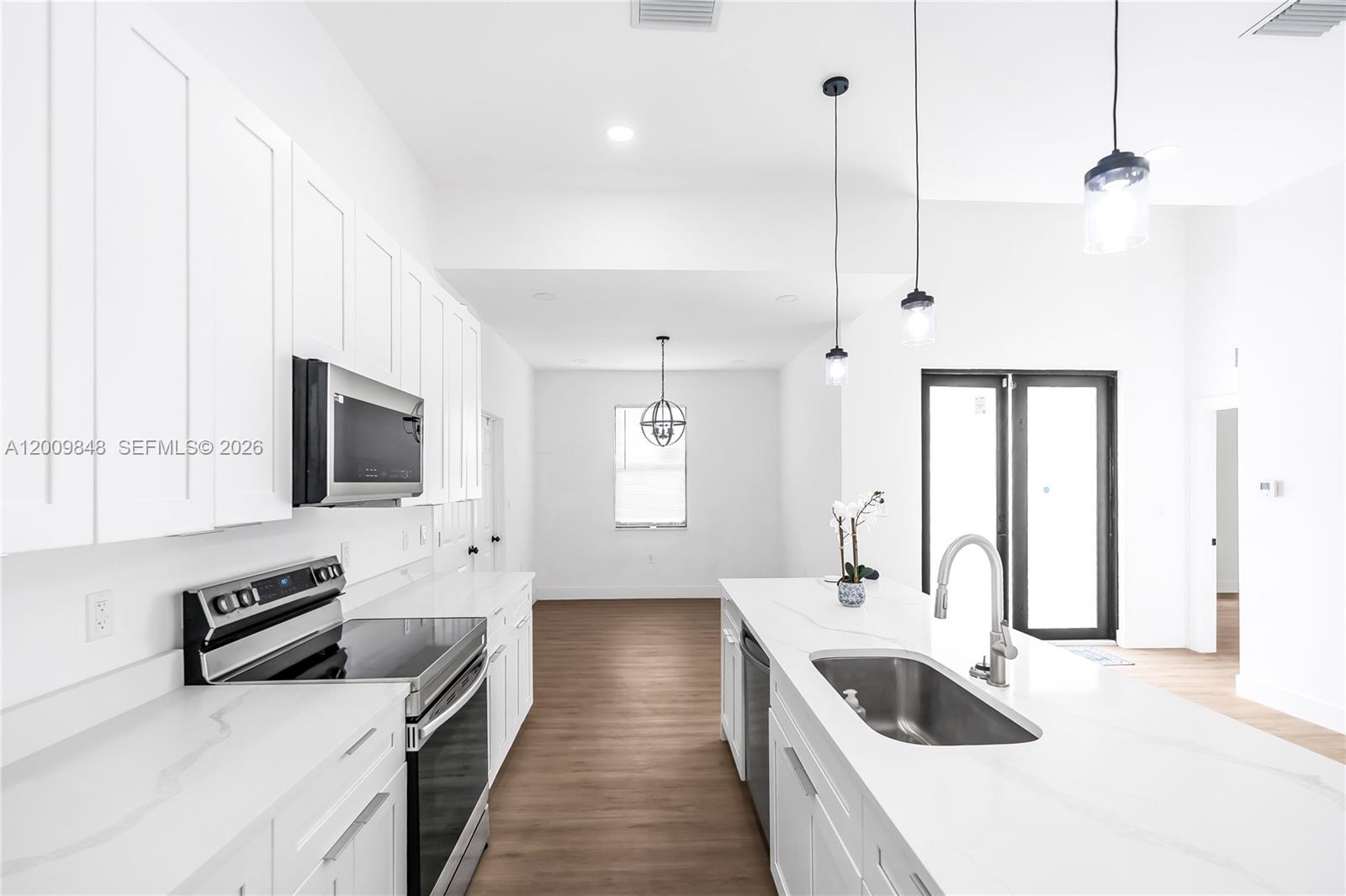 Montura Ranch - Residential