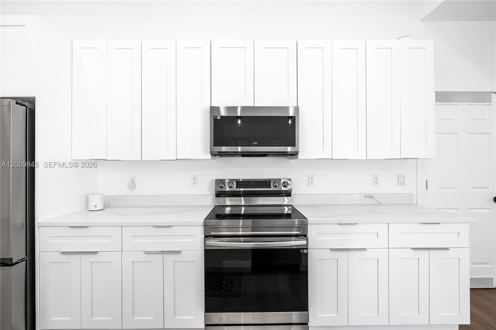 Montura Ranch - Residential