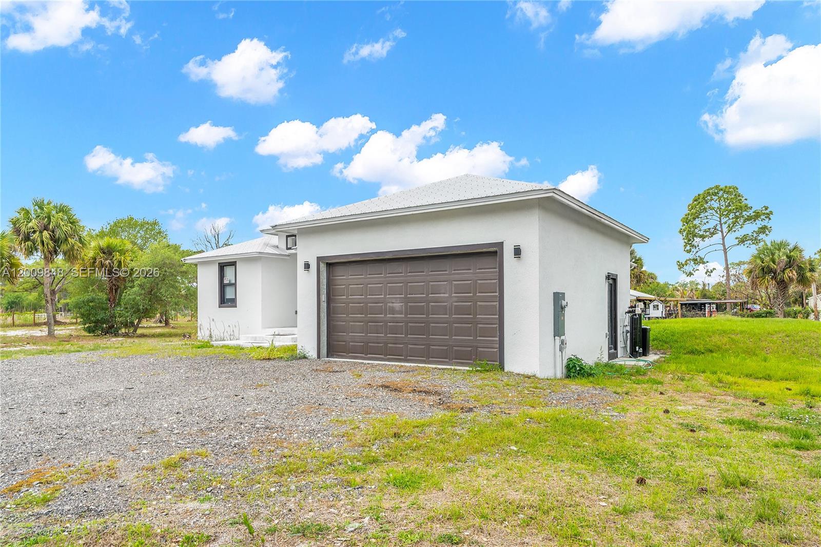 Montura Ranch - Residential