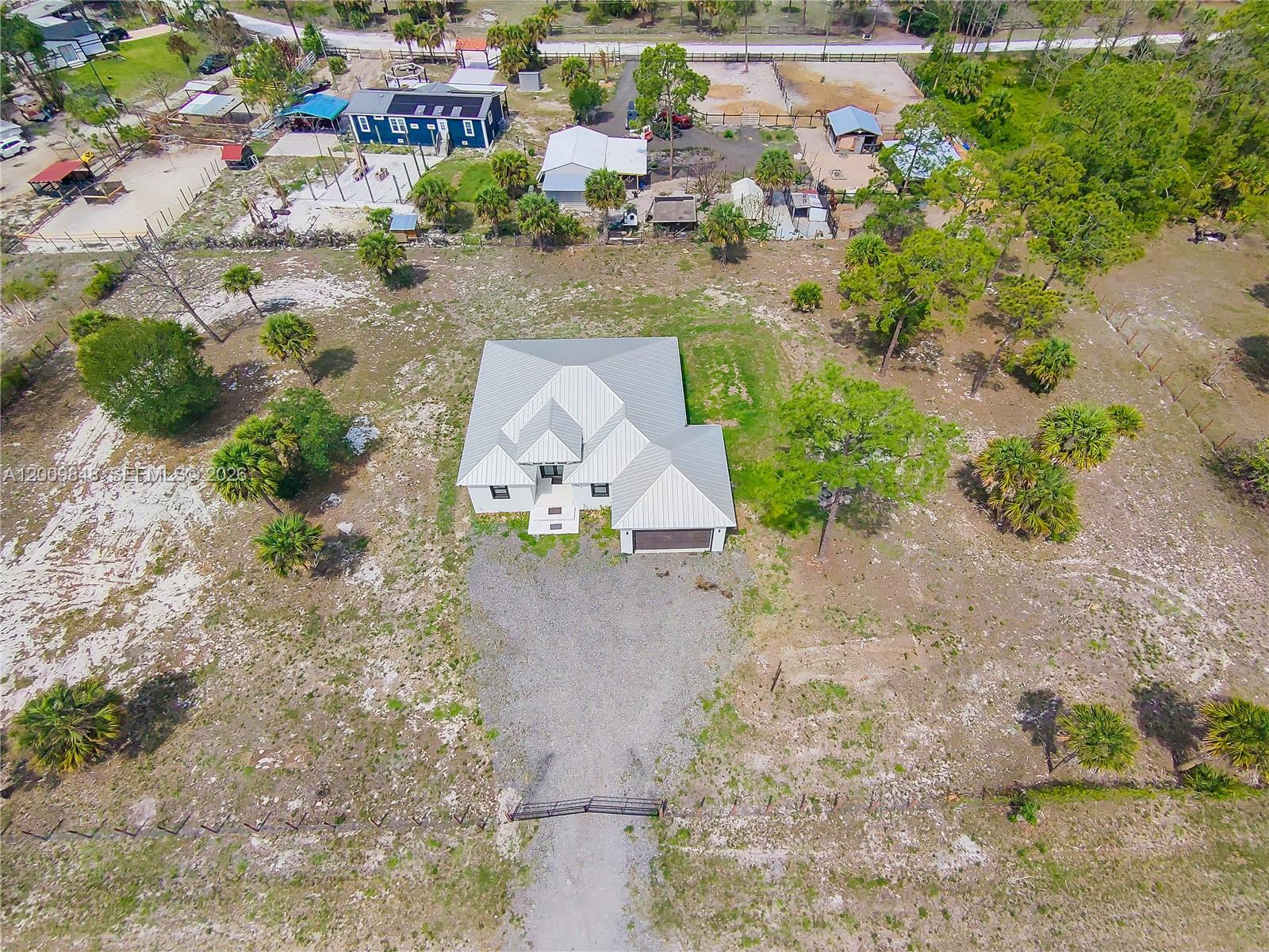 Montura Ranch - Residential