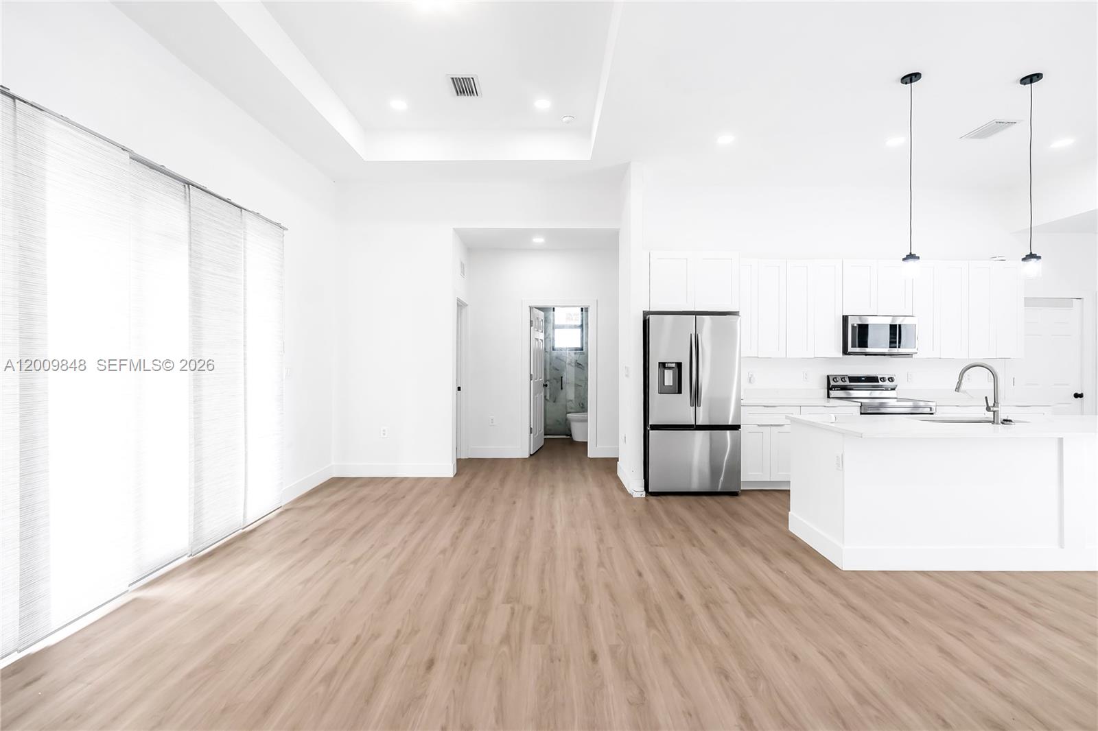 Montura Ranch - Residential