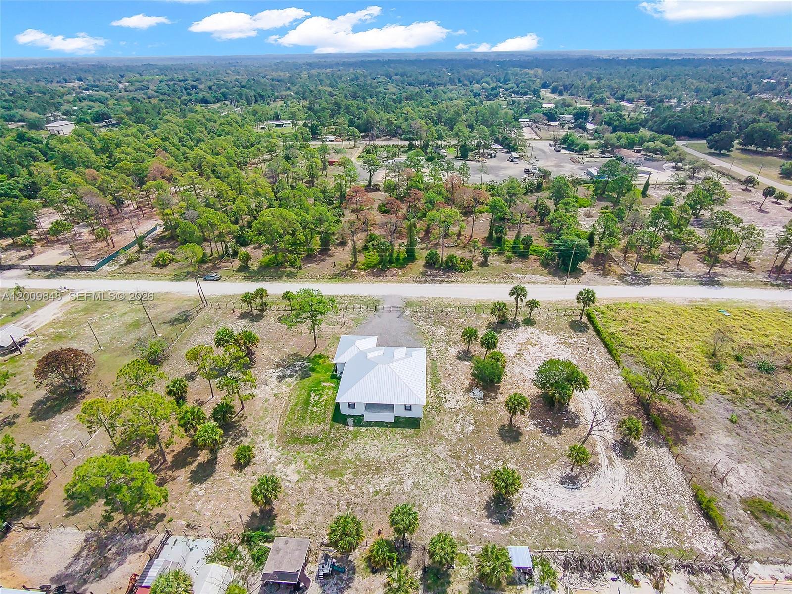 Montura Ranch - Residential