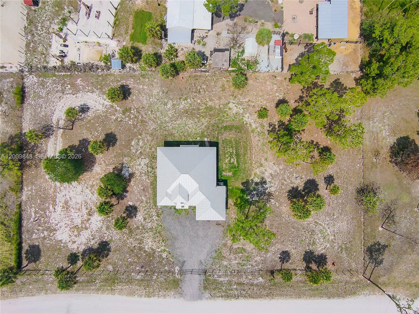 Montura Ranch - Residential
