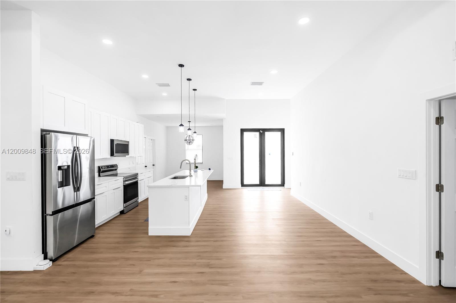 Montura Ranch - Residential