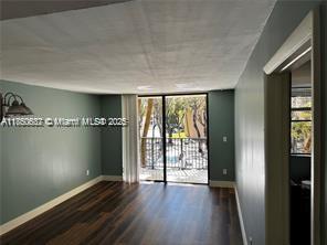 Best community of Kendall , One Bedroom One Bathroom , Second Floor, One Parking Space . Ready for Rent.
