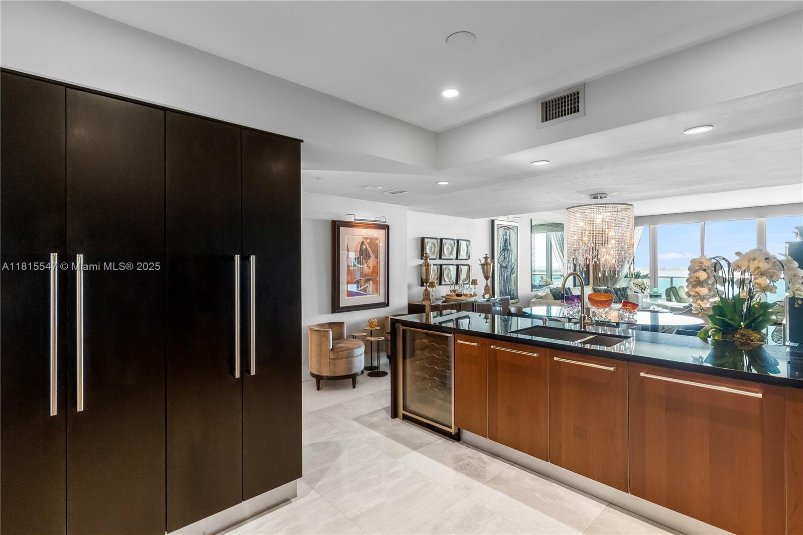 JADE RESIDENCES AT BRICKE - Residential