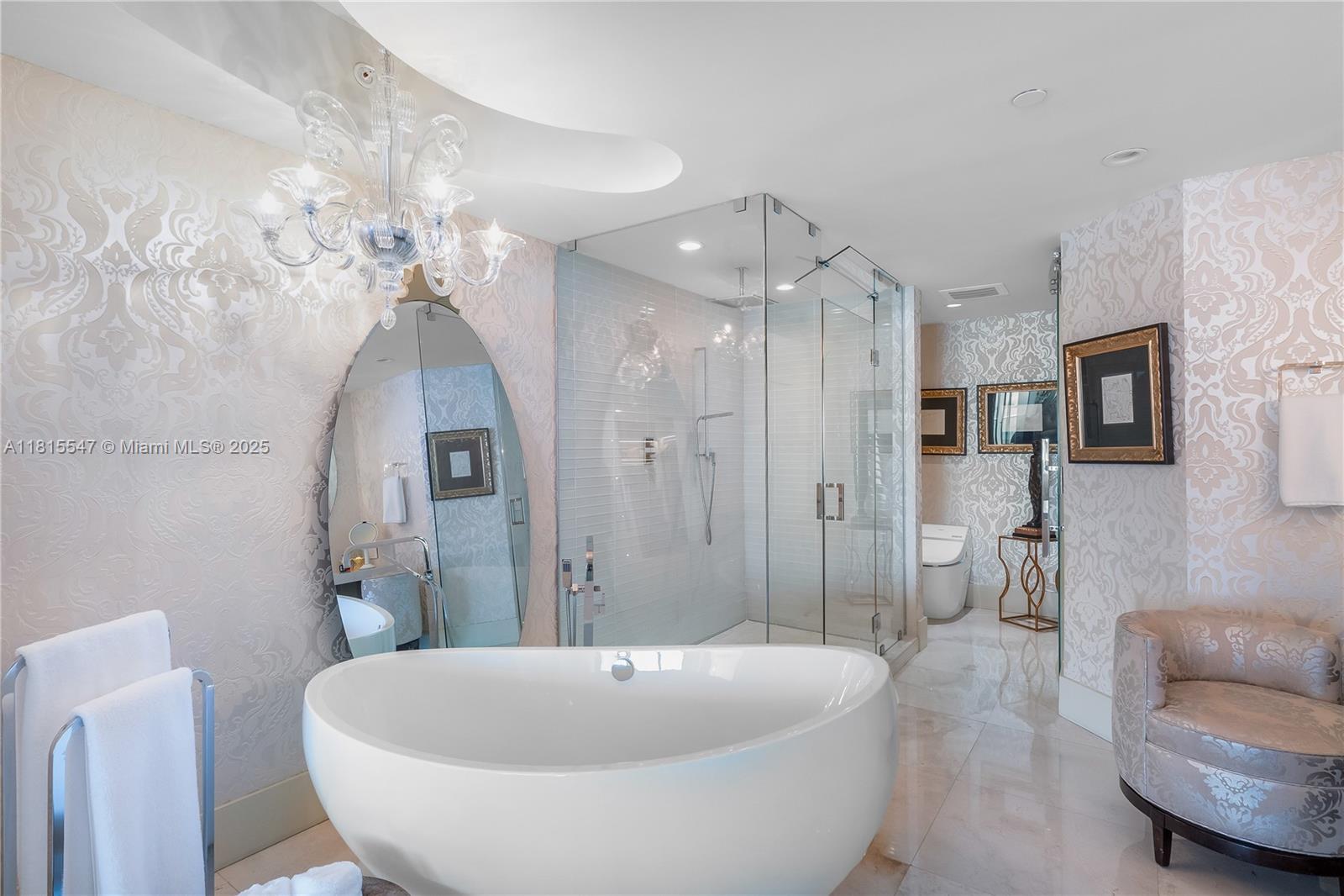 JADE RESIDENCES AT BRICKE - Residential