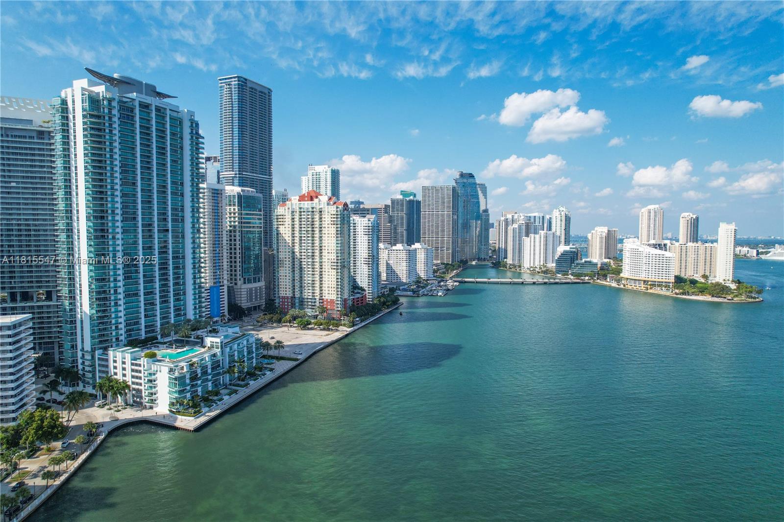 JADE RESIDENCES AT BRICKE - Residential