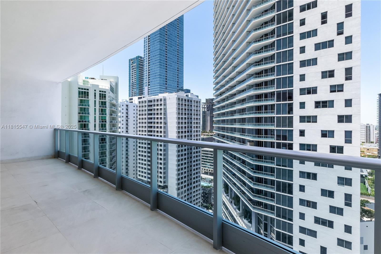 JADE RESIDENCES AT BRICKE - Residential