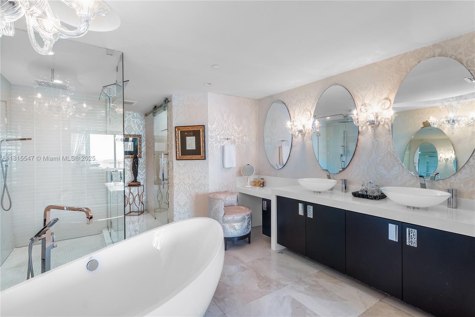 JADE RESIDENCES AT BRICKE - Residential