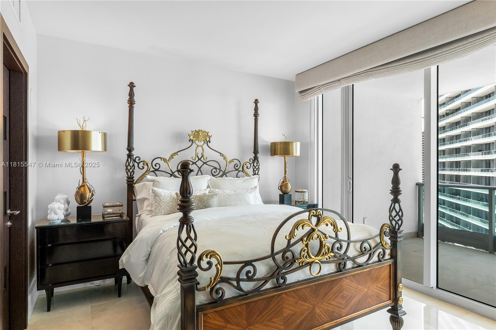 JADE RESIDENCES AT BRICKE - Residential