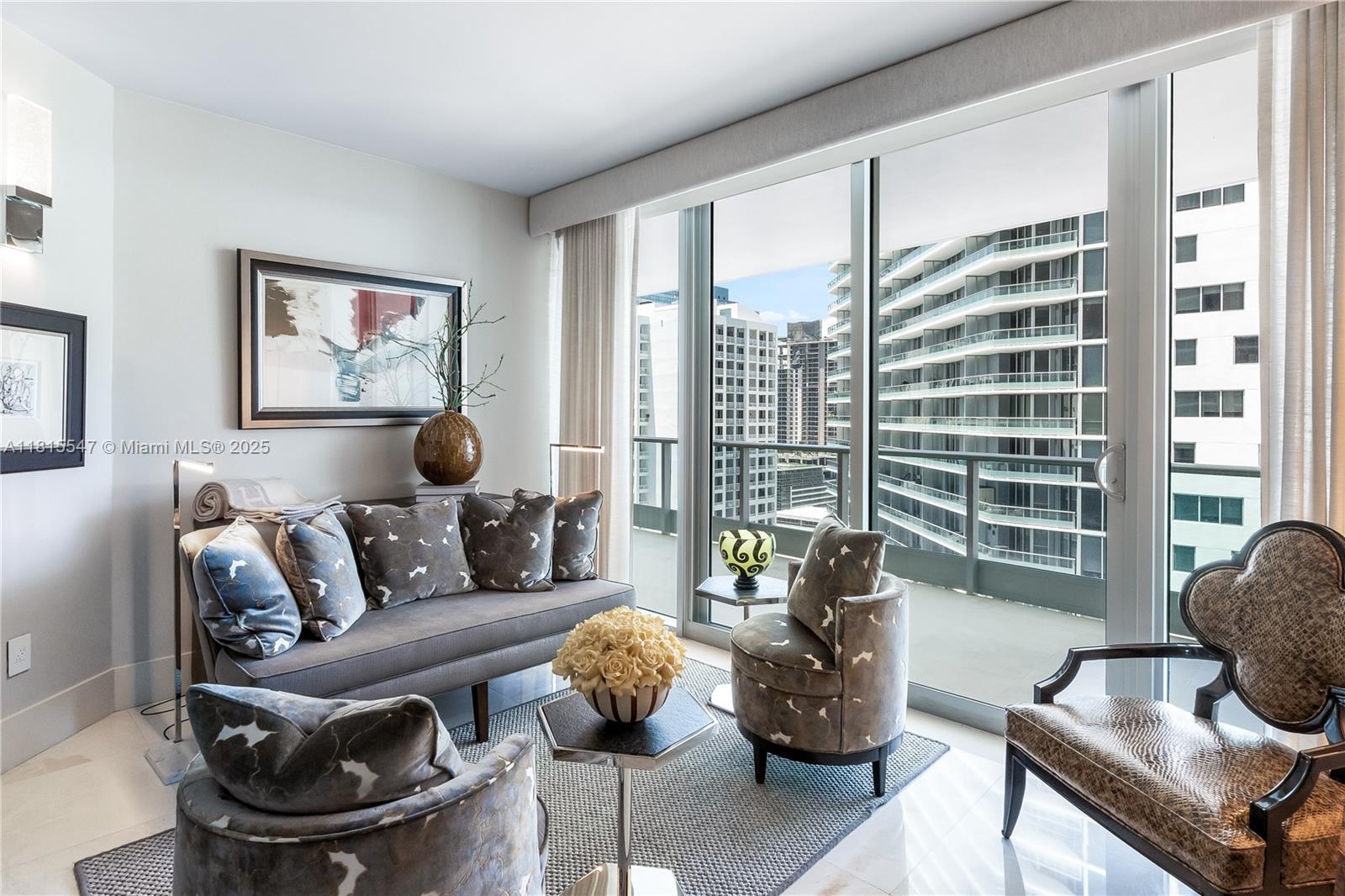 JADE RESIDENCES AT BRICKE - Residential