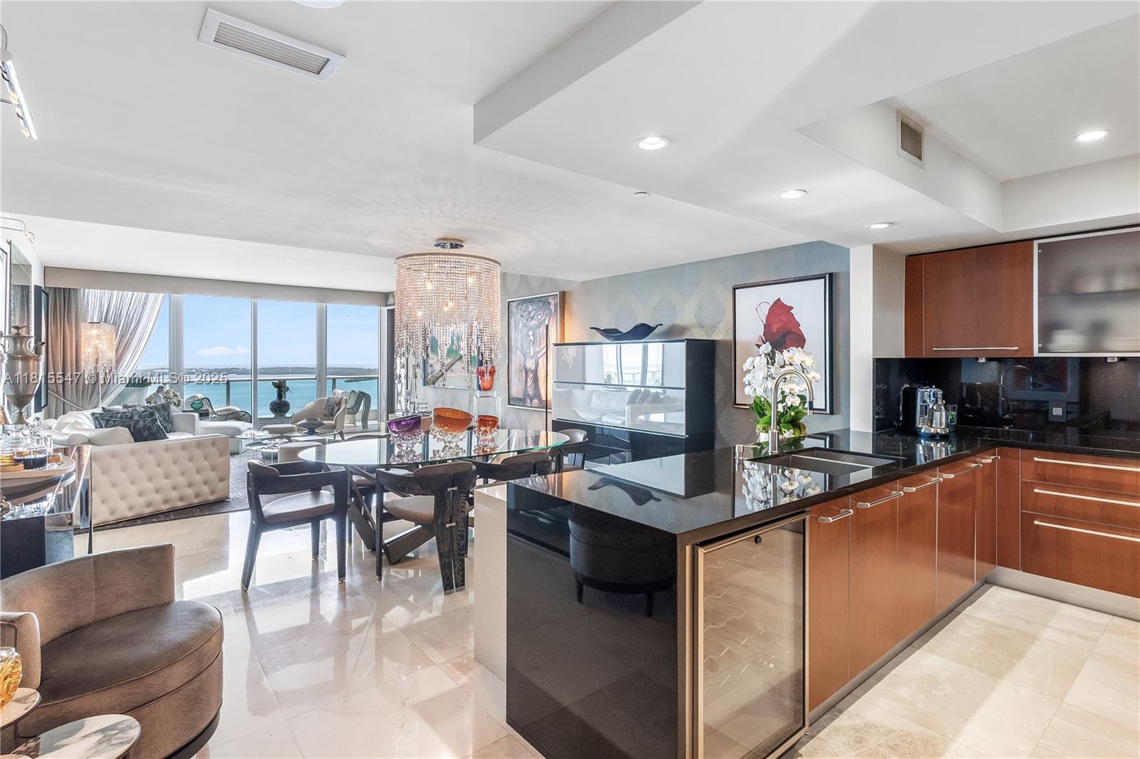 JADE RESIDENCES AT BRICKE - Residential