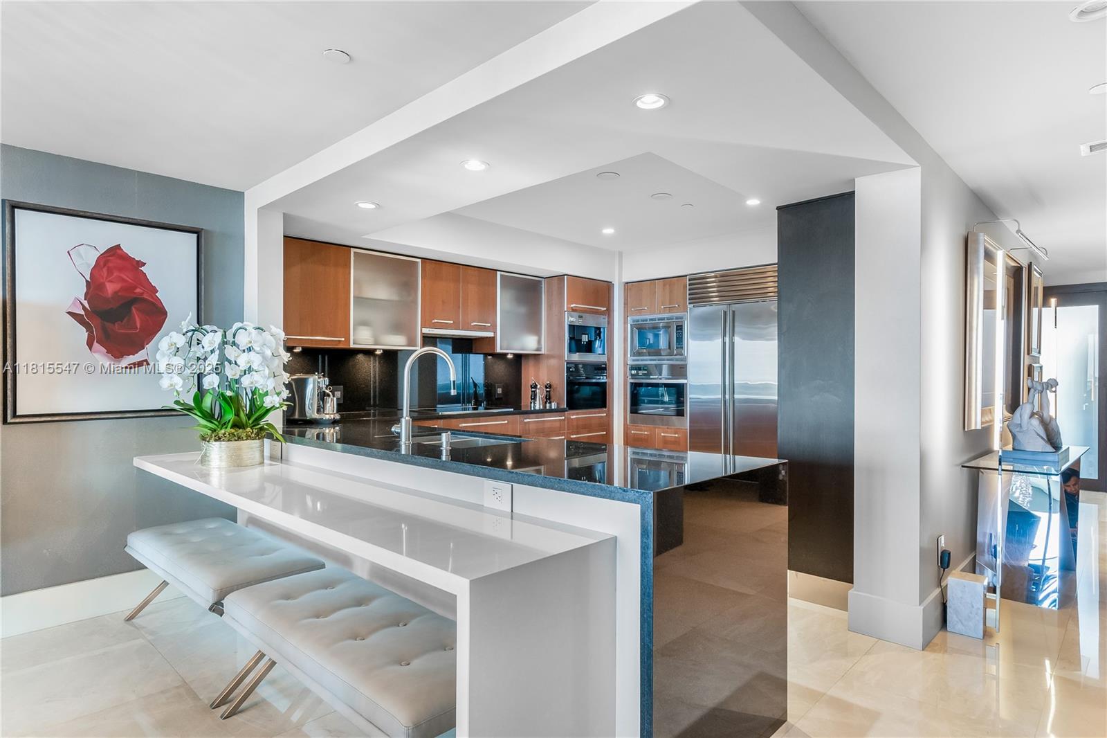 JADE RESIDENCES AT BRICKE - Residential