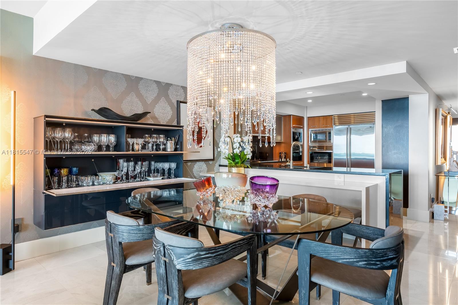 JADE RESIDENCES AT BRICKE - Residential