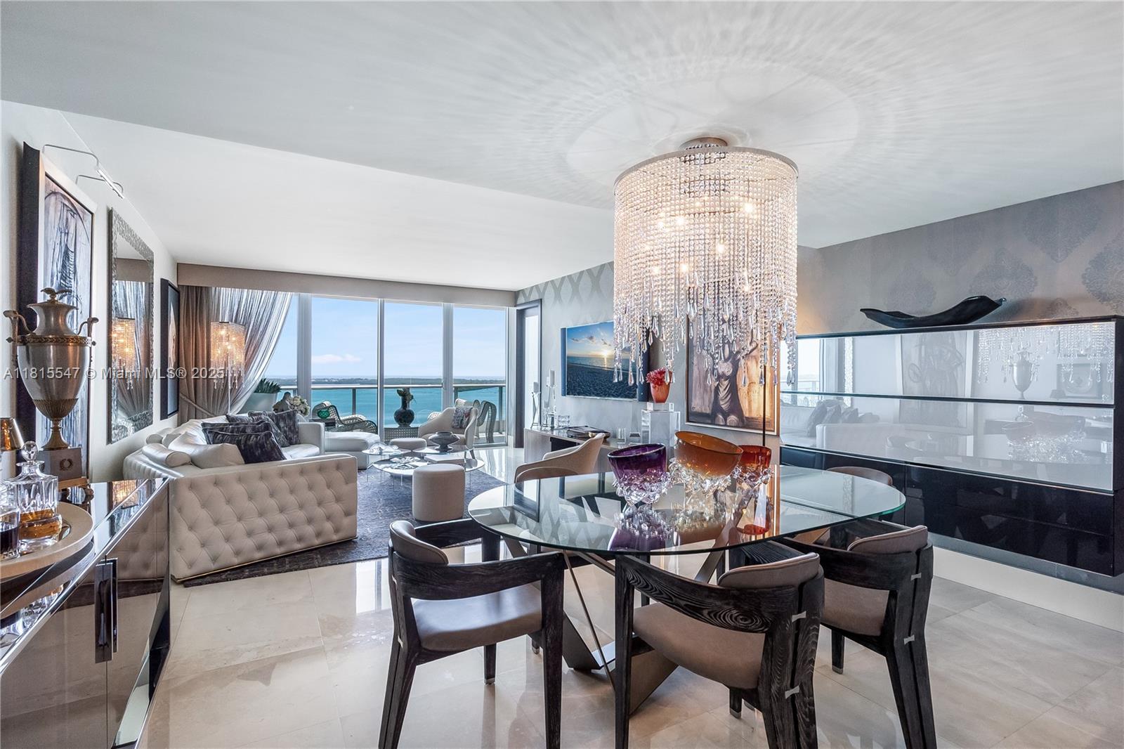 JADE RESIDENCES AT BRICKE - Residential