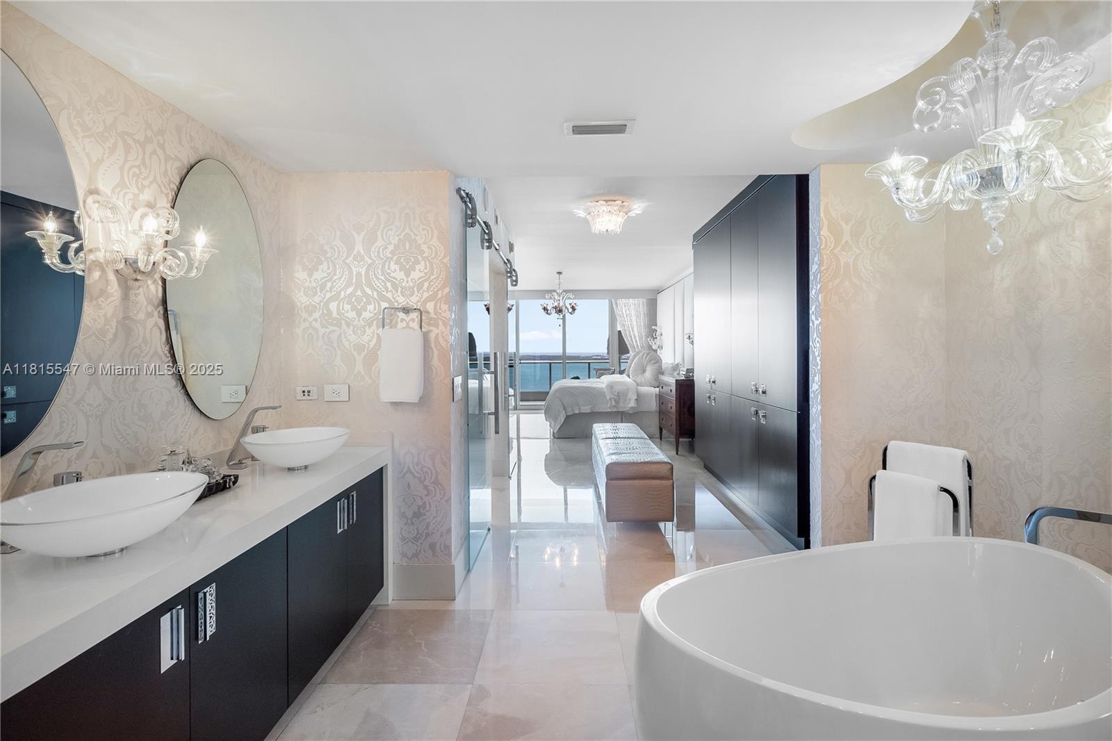 JADE RESIDENCES AT BRICKE - Residential