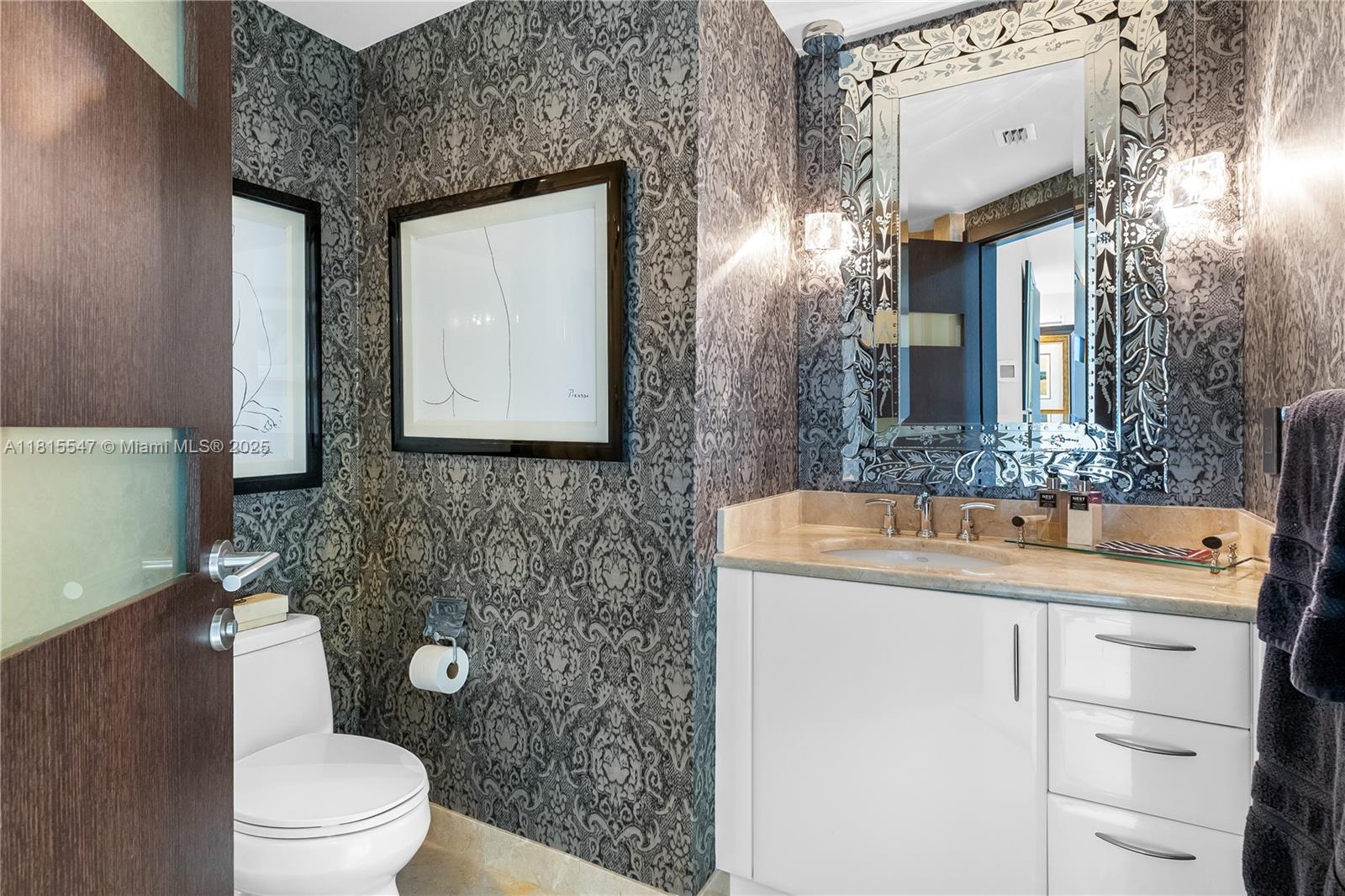 JADE RESIDENCES AT BRICKE - Residential