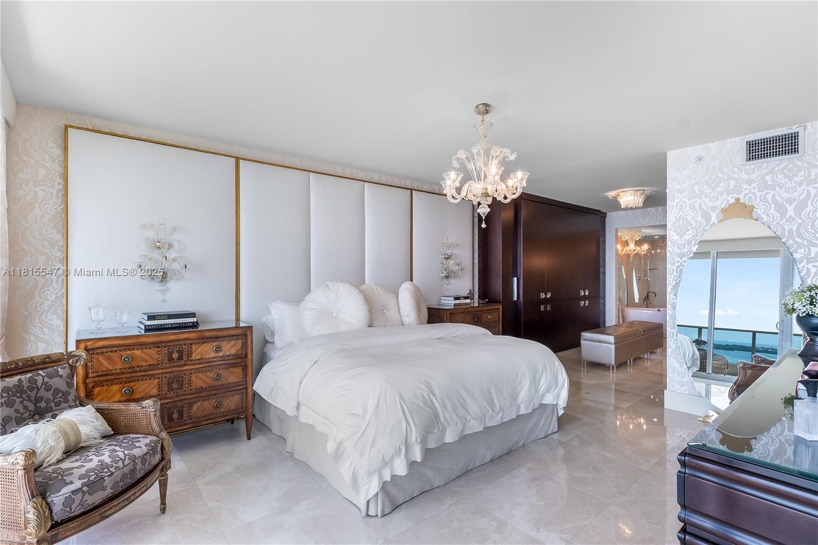 JADE RESIDENCES AT BRICKE - Residential