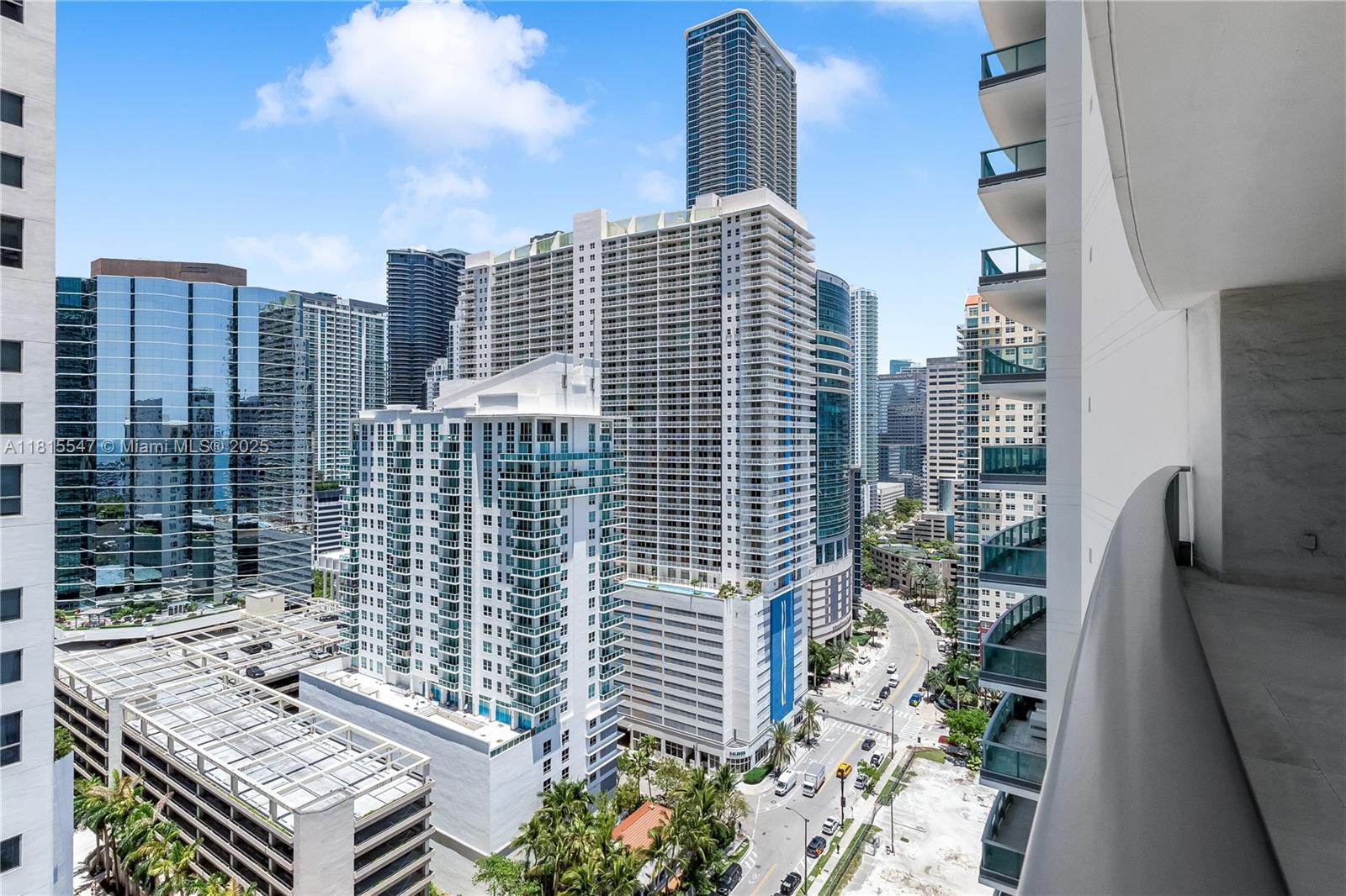 JADE RESIDENCES AT BRICKE - Residential