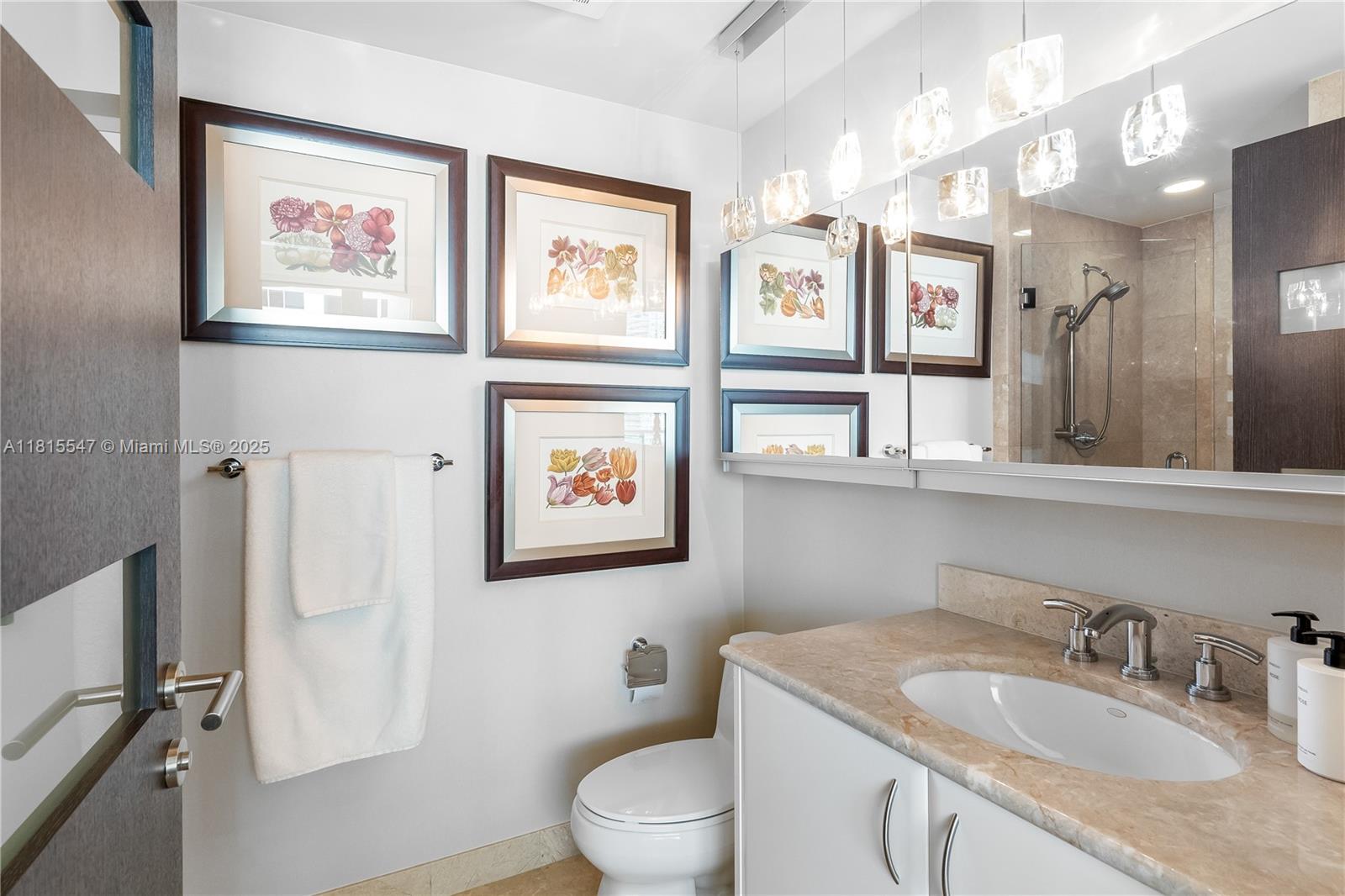 JADE RESIDENCES AT BRICKE - Residential