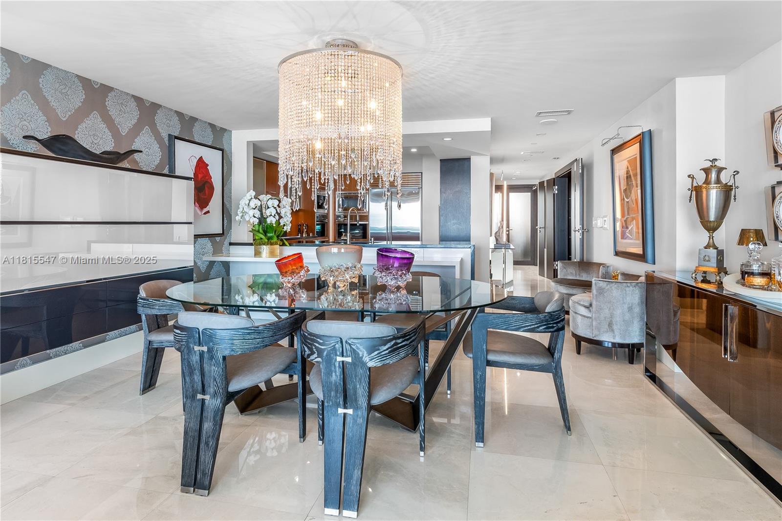 JADE RESIDENCES AT BRICKE - Residential