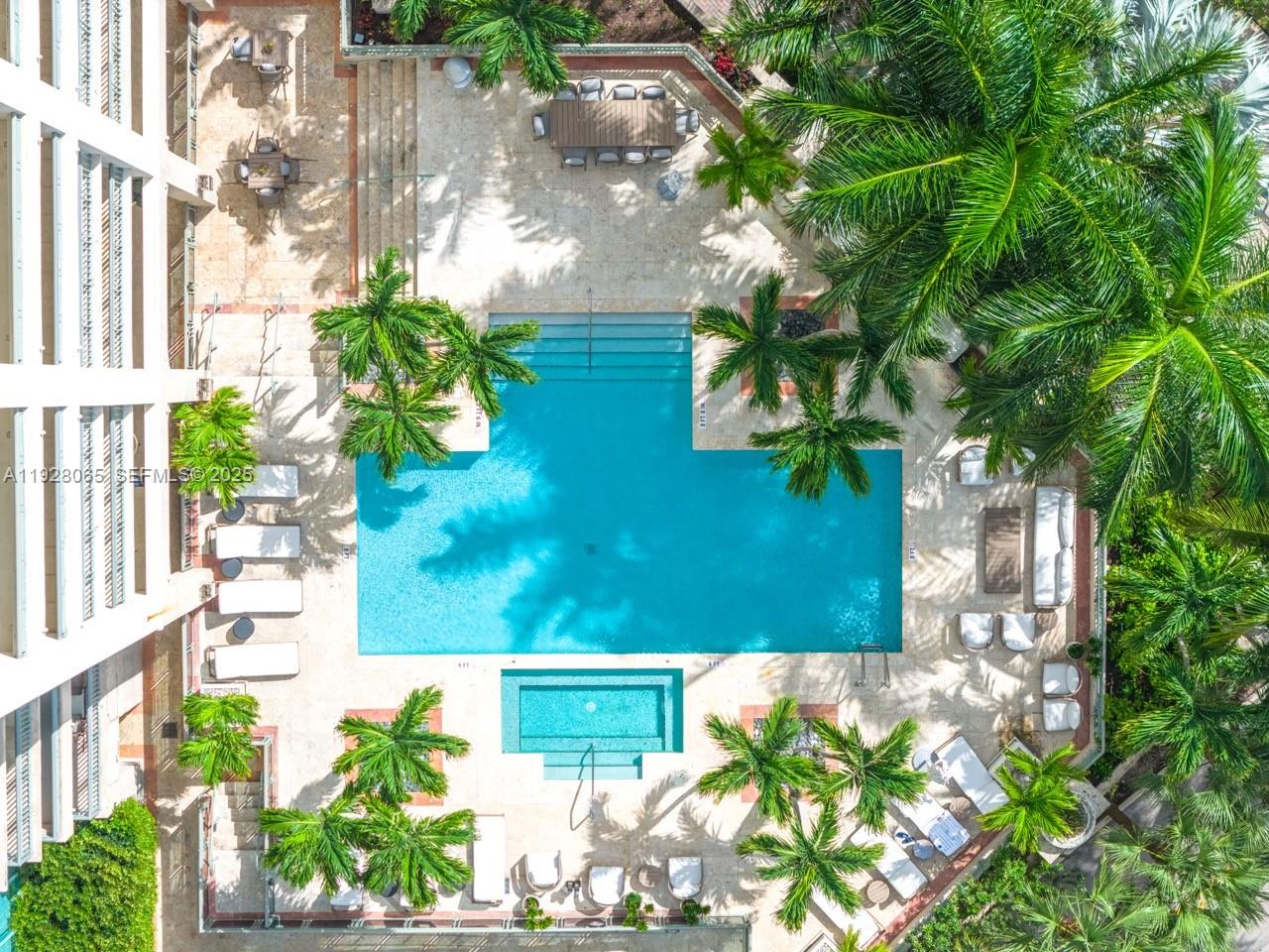 3400 SW 27th Ave 1805