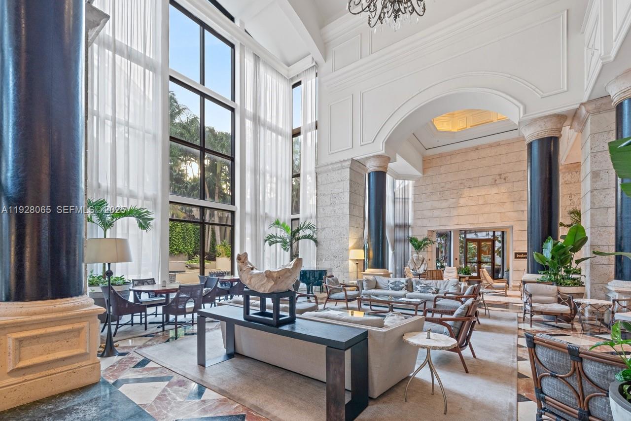 THE TOWER RESIDENCES COND - Residential