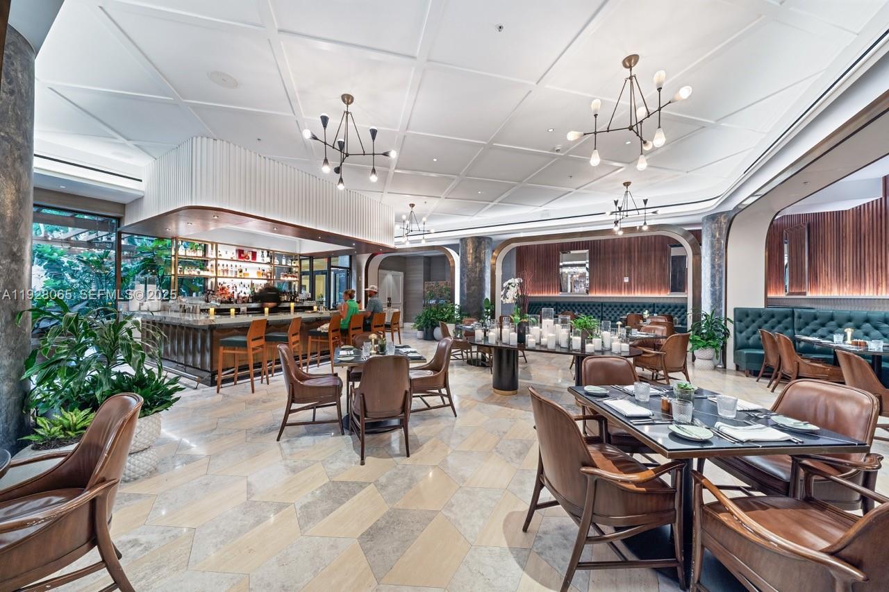 THE TOWER RESIDENCES COND - Residential