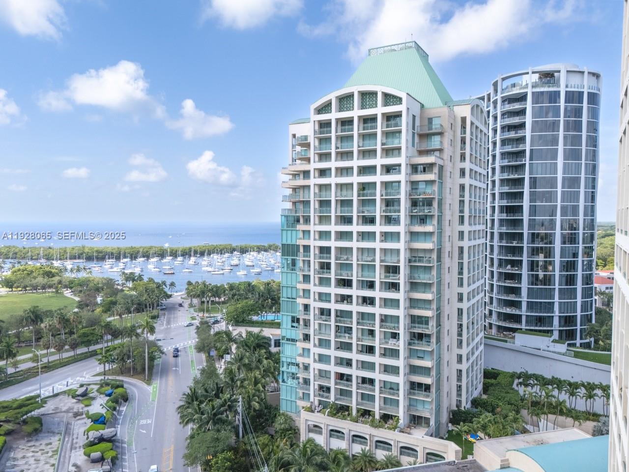 THE TOWER RESIDENCES COND - Residential