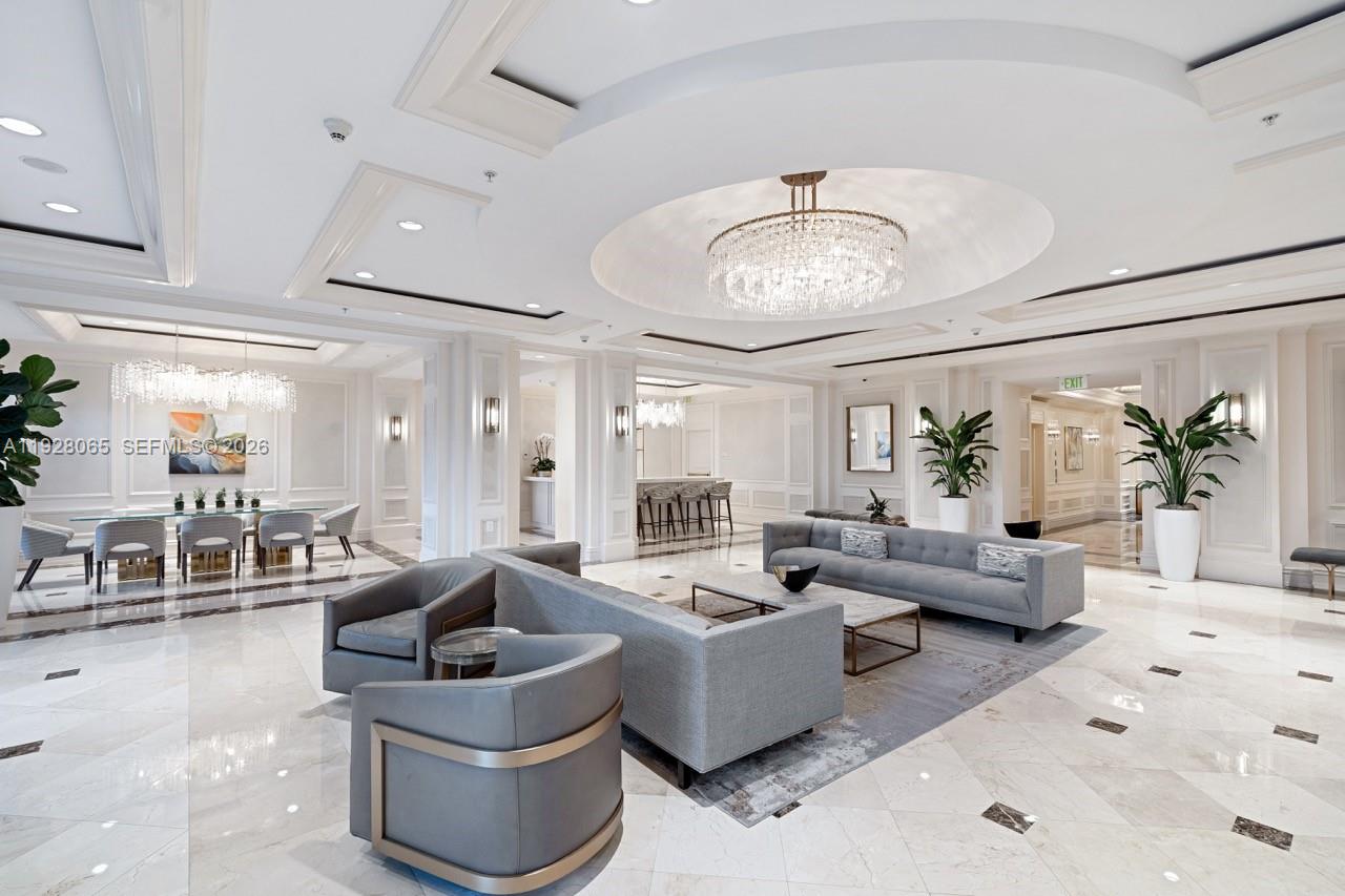 THE TOWER RESIDENCES COND - Residential